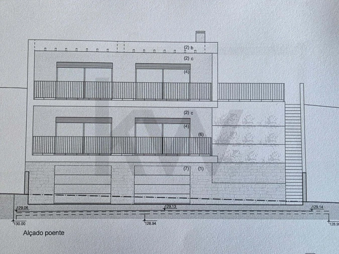 Terreno para Venda em São Bartolomeu de Messines Foto 8