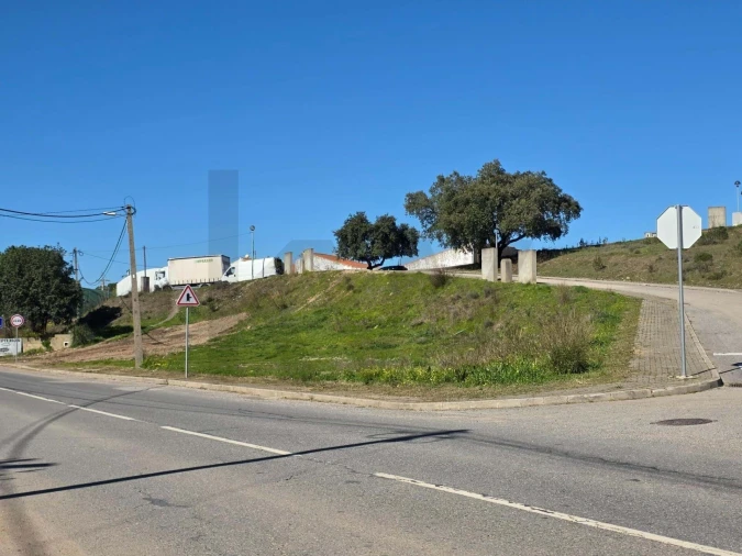 Terreno para Venda em São Bartolomeu de Messines Foto 5
