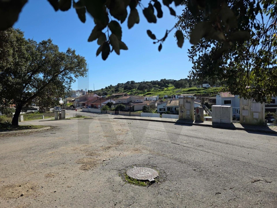 Terreno para Venda em São Bartolomeu de Messines Foto 1