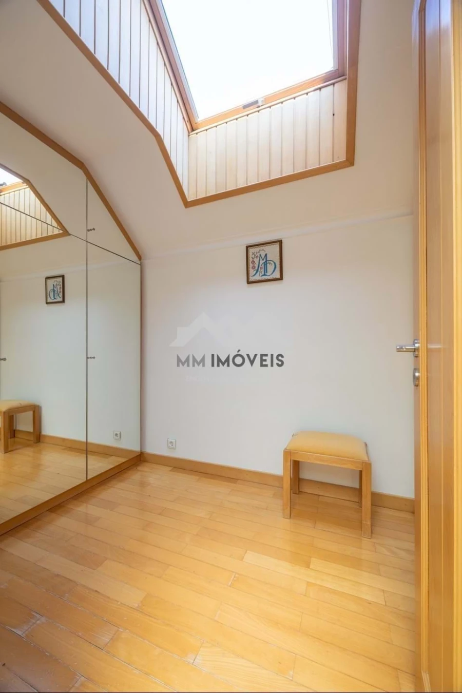 Moradia T5 para Venda em Grijo Foto 40