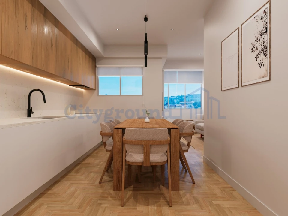 Apartamento T2 para Venda em São Vicente Foto 7