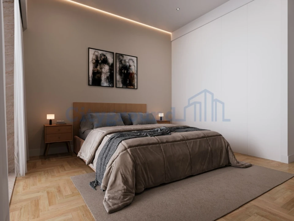 Apartamento T2 para Venda em São Vicente Foto 11