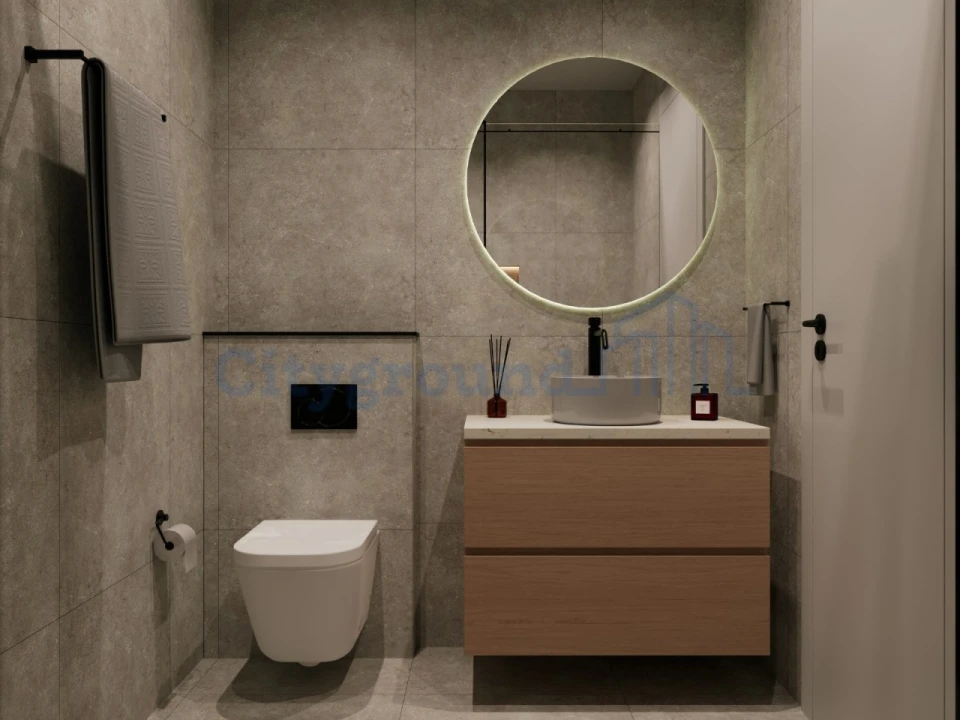 Apartamento T2 para Venda em São Vicente Foto 12