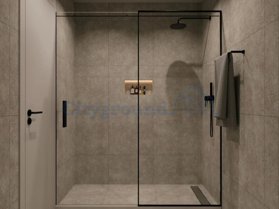 Apartamento T2 para Venda em São Vicente Foto 13