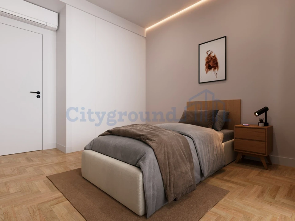 Apartamento T2 para Venda em São Vicente Foto 14