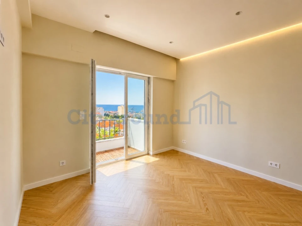 Apartamento T2 para Venda em São Vicente Foto 2