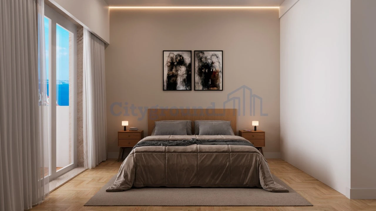 Apartamento T2 para Venda em São Vicente Foto 4