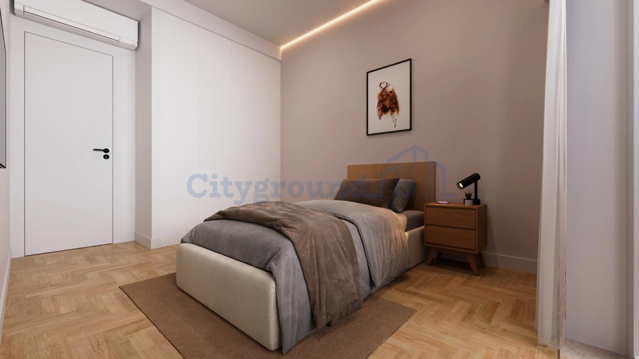 Apartamento T2 para Venda em São Vicente Foto 9