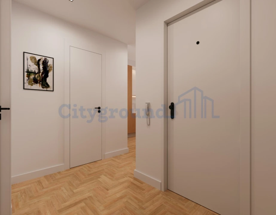 Apartamento T2 para Venda em São Vicente Foto 15