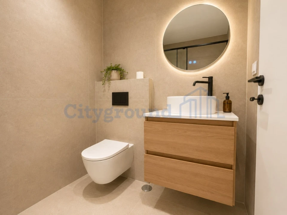 Apartamento T2 para Venda em São Vicente Foto 17