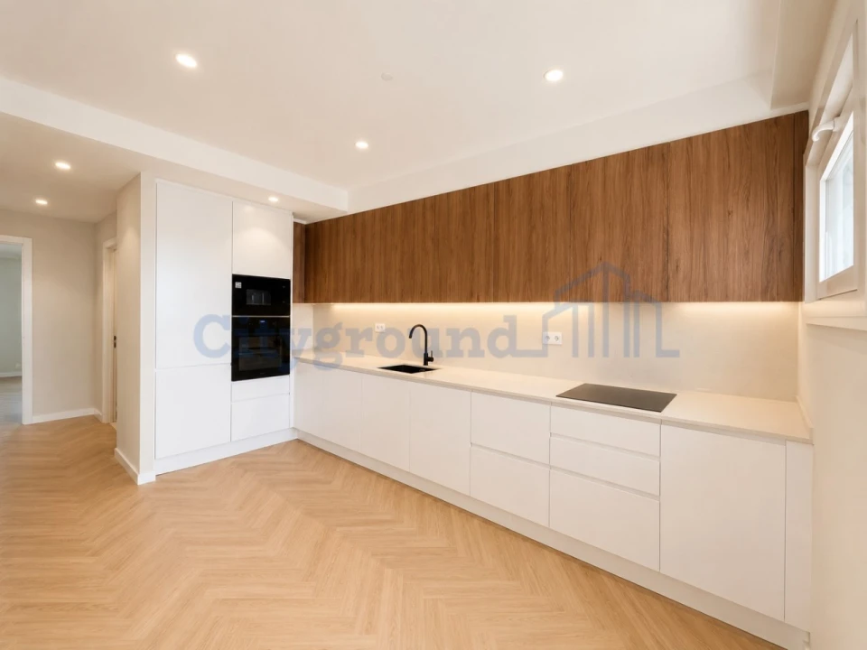 Apartamento T2 para Venda em São Vicente Foto 21