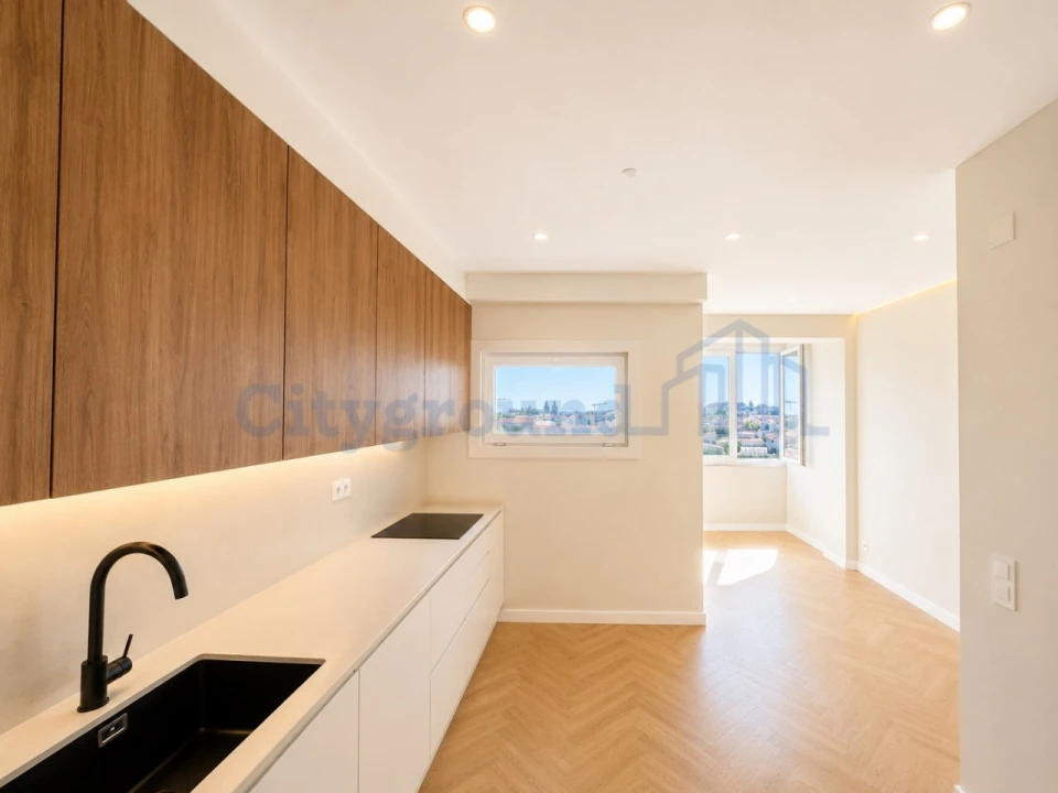 Apartamento T2 para Venda em São Vicente Foto 23
