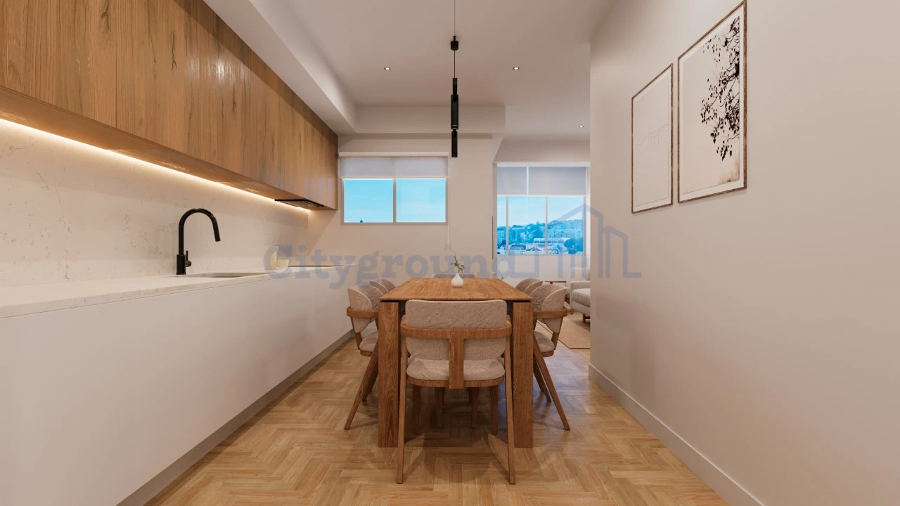 Apartamento T2 para Venda em São Vicente Foto 24