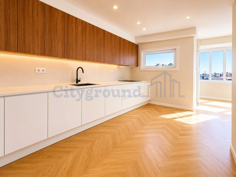 Apartamento T2 para Venda em São Vicente Foto 25