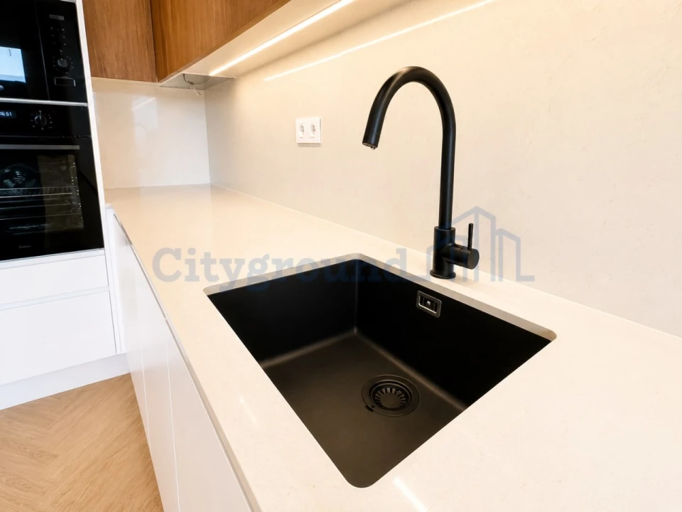 Apartamento T2 para Venda em São Vicente Foto 27