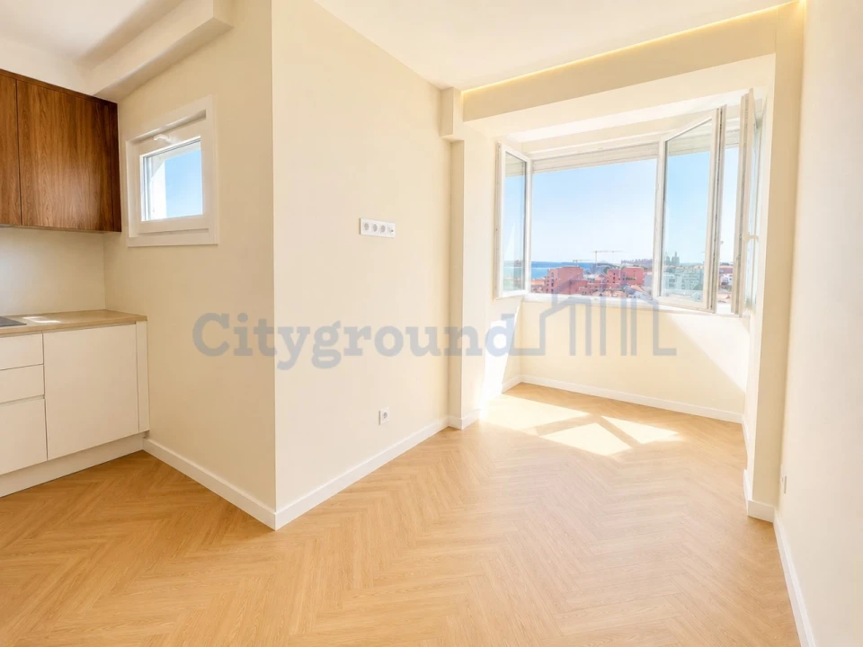 Apartamento T2 para Venda em São Vicente Foto 28