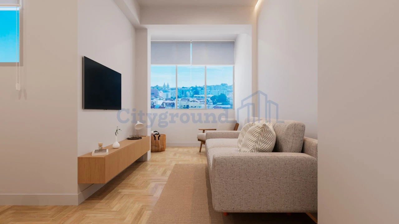 Apartamento T2 para Venda em São Vicente Foto 30