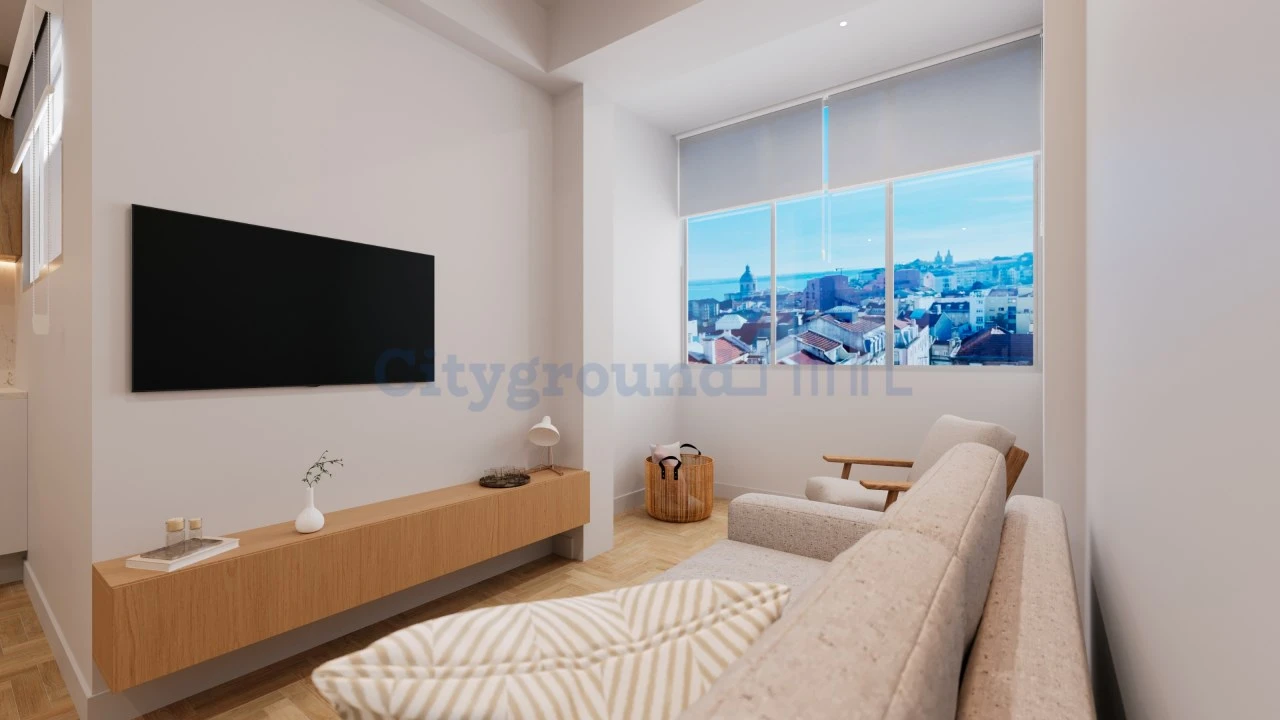 Apartamento T2 para Venda em São Vicente Foto 31