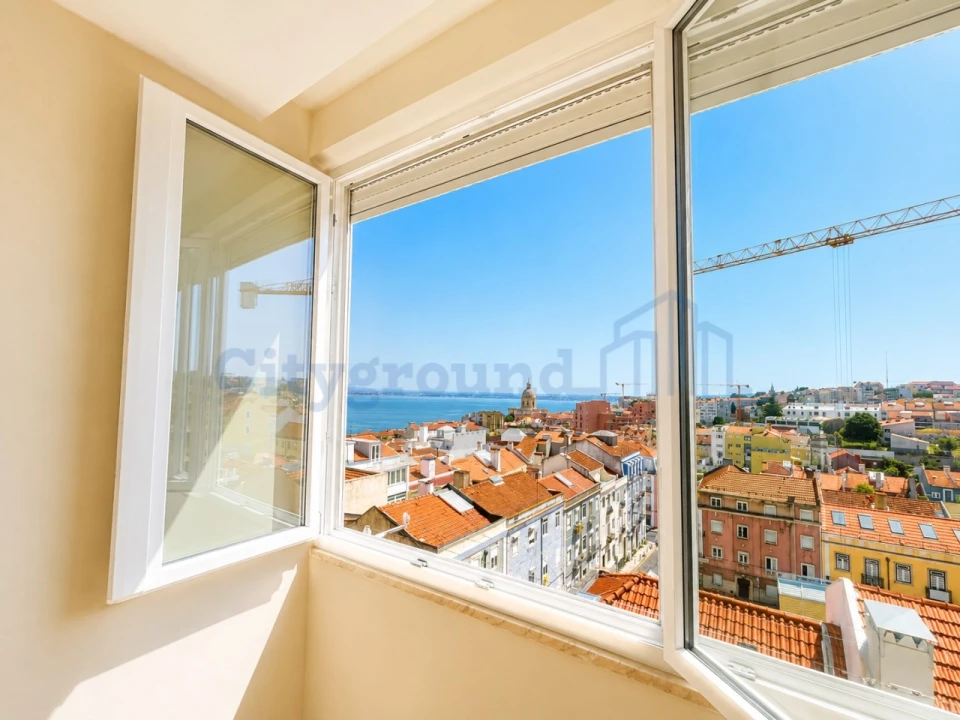 Apartamento T2 para Venda em São Vicente Foto 33