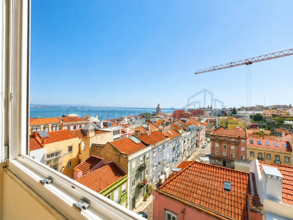 Apartamento T2 para Venda em São Vicente Foto 34