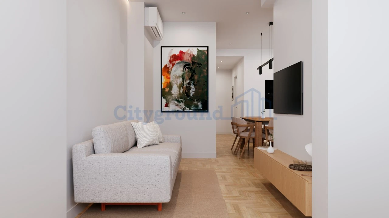 Apartamento T2 para Venda em São Vicente Foto 36