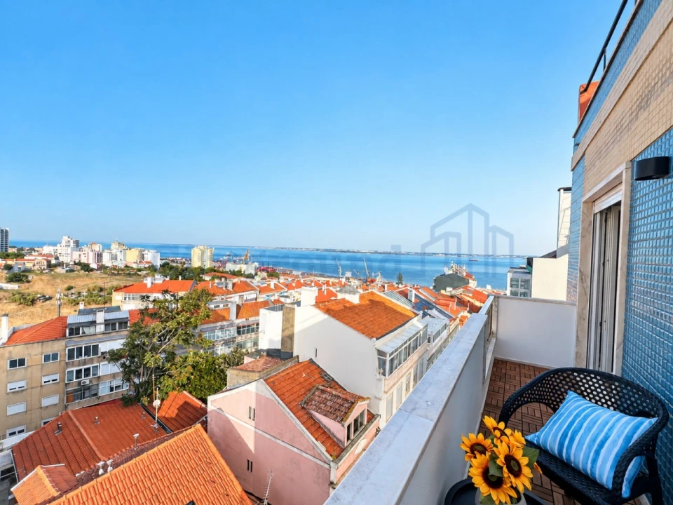 Apartamento T2 para Venda em São Vicente Foto 5