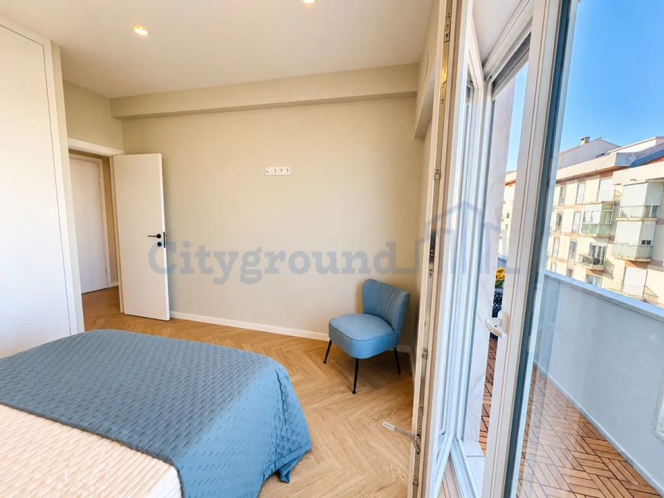 Apartamento T2 para Venda em São Vicente Foto 8
