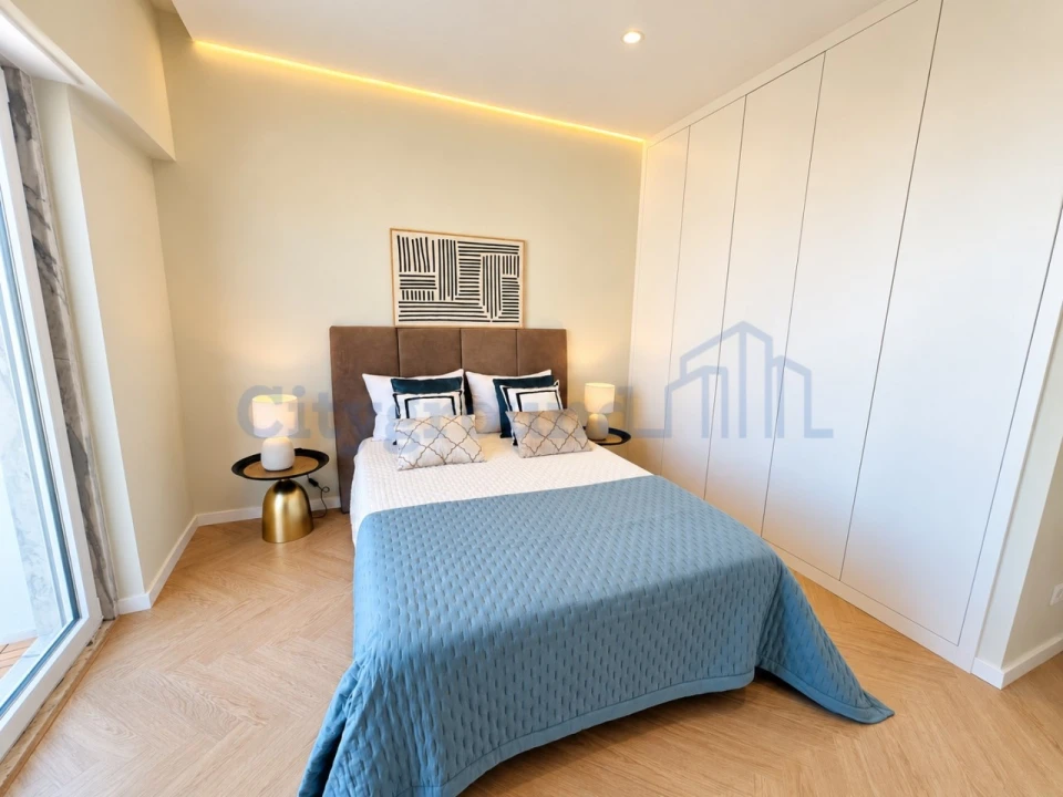 Apartamento T2 para Venda em São Vicente Foto 10