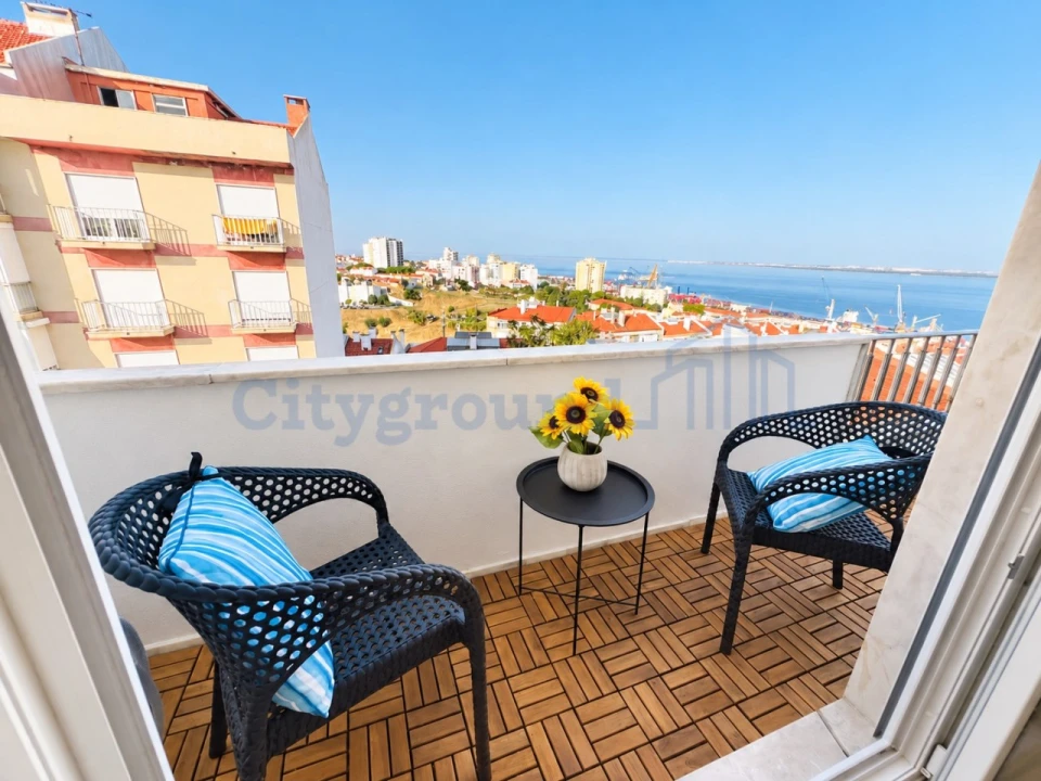 Apartamento T2 para Venda em São Vicente Foto 13