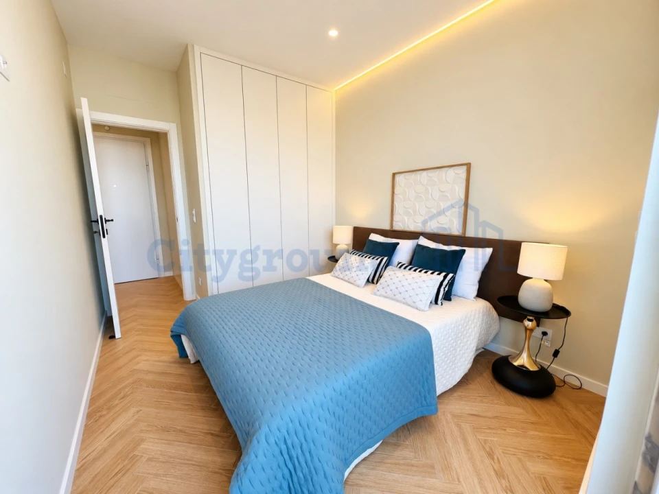 Apartamento T2 para Venda em São Vicente Foto 14