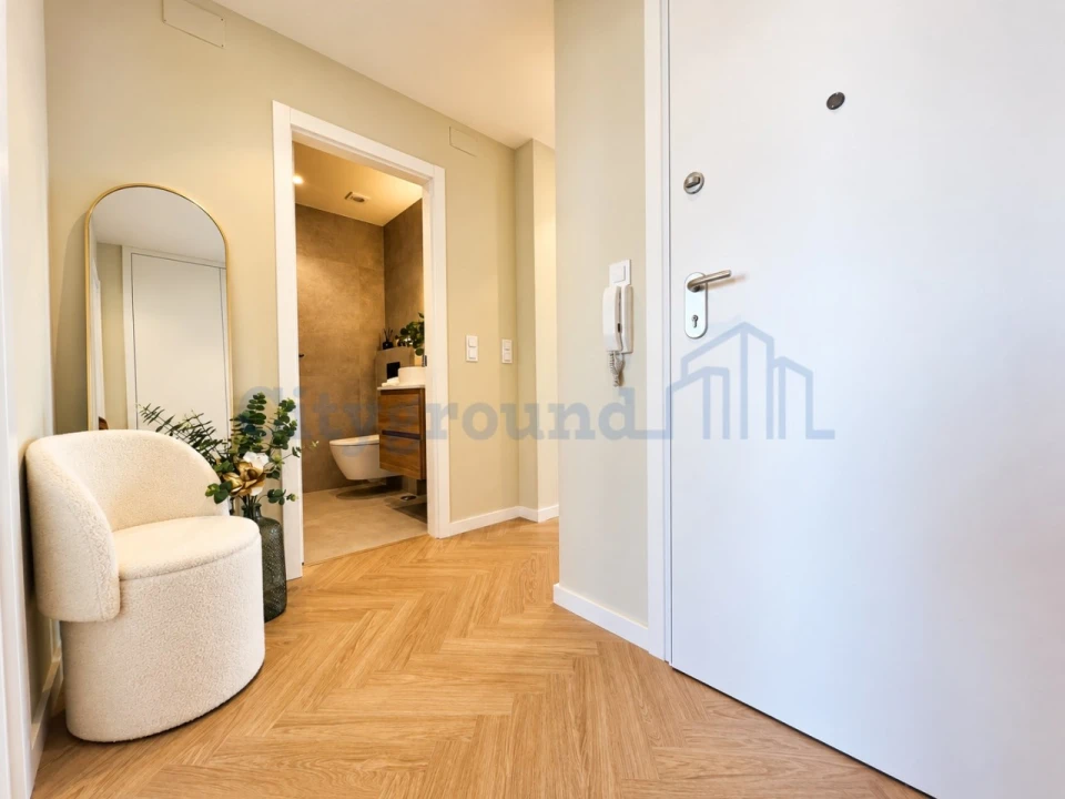 Apartamento T2 para Venda em São Vicente Foto 15