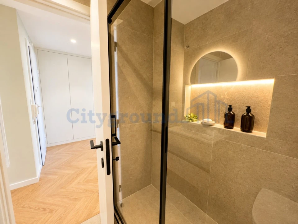 Apartamento T2 para Venda em São Vicente Foto 17