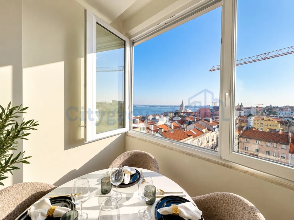 Apartamento T2 para Venda em São Vicente Foto 26