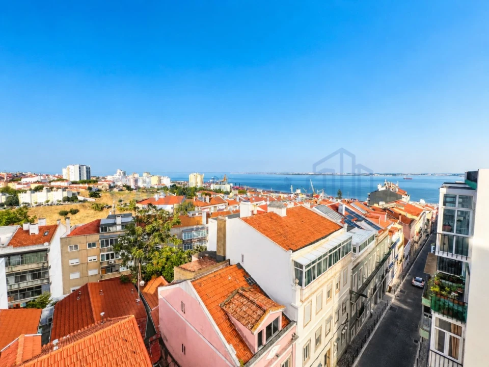 Apartamento T2 para Venda em São Vicente Foto 27