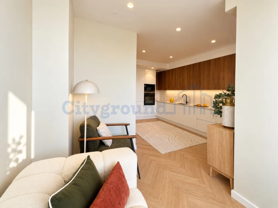 Apartamento T2 para Venda em São Vicente Foto 29