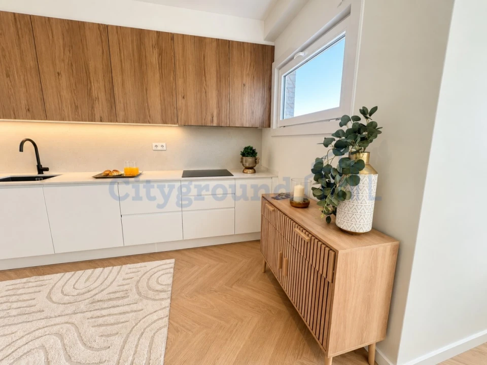 Apartamento T2 para Venda em São Vicente Foto 30