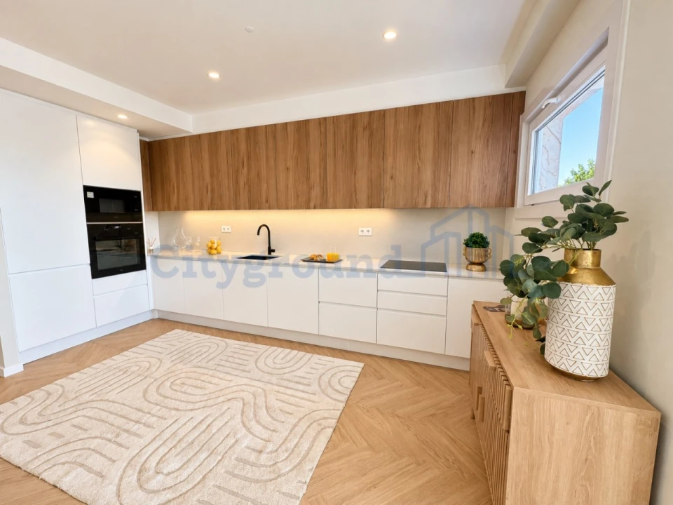 Apartamento T2 para Venda em São Vicente Foto 31