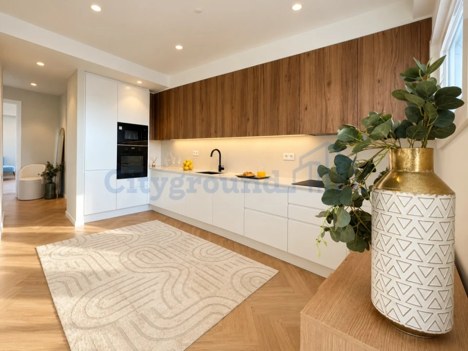 Apartamento T2 para Venda em São Vicente Foto 32