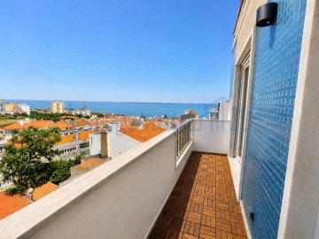 Apartamento T2 para Venda em São Vicente
