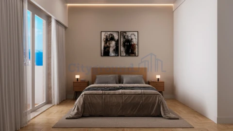 Apartamento T2 para Venda em São Vicente