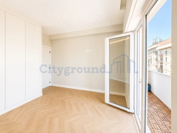 Apartamento T2 para Venda em São Vicente