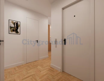 Apartamento T2 para Venda em São Vicente