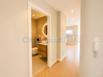 Apartamento T2 para Venda em São Vicente