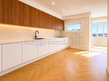 Apartamento T2 para Venda em São Vicente