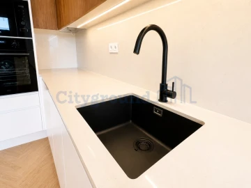 Apartamento T2 para Venda em São Vicente