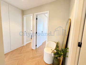 Apartamento T2 para Venda em São Vicente