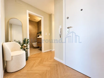Apartamento T2 para Venda em São Vicente