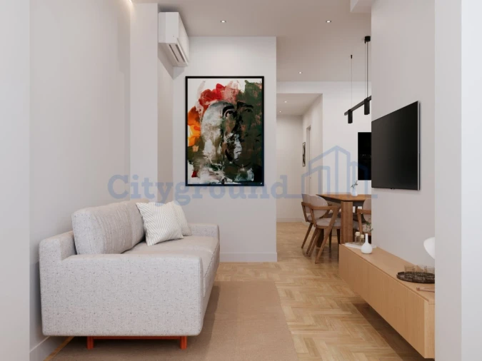 Apartamento T2 para Venda em São Vicente Foto 5