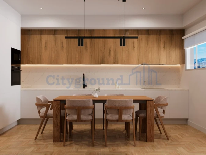 Apartamento T2 para Venda em São Vicente Foto 6