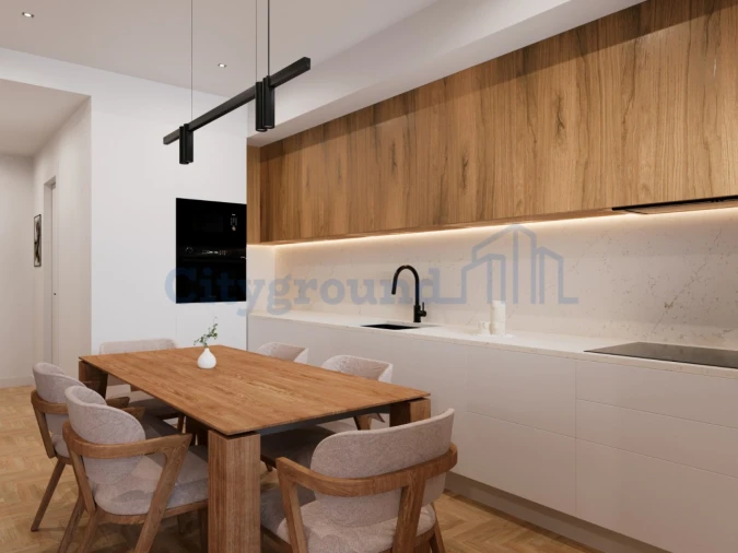 Apartamento T2 para Venda em São Vicente Foto 8